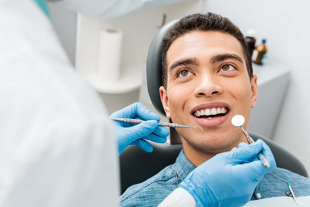 North Georgia Smiles | VELscope reg  Cancer Screening, Laser Dentistry and Root Canals
