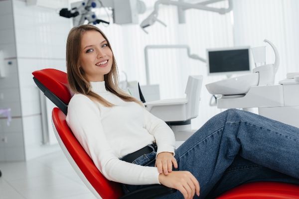 A Dentist Explains What Can Cause Gums To Swell