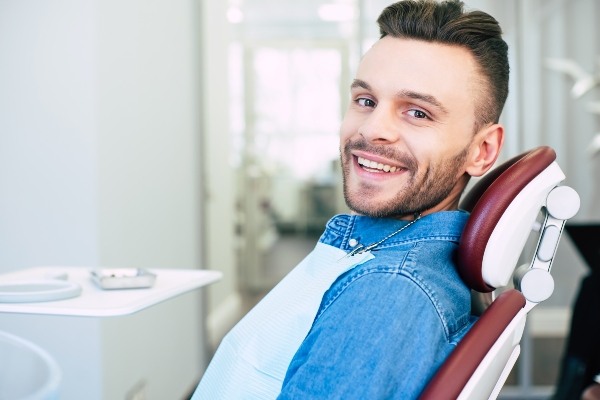 Dentistry Visits: Cleaning And Polishing