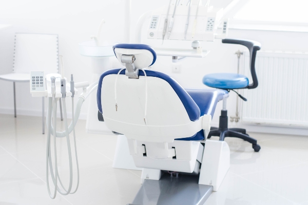 FAQs On Root Canals