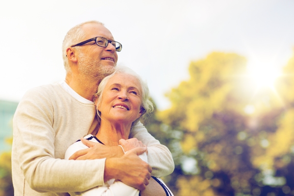 Getting Partial Dentures From A Dentist