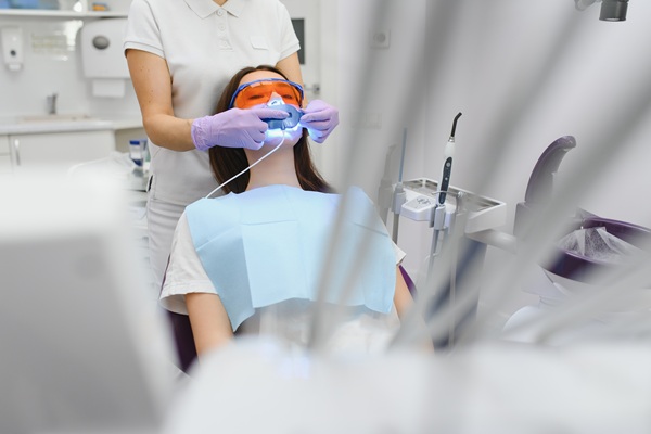 Laser Dentistry For Periodontal Treatment