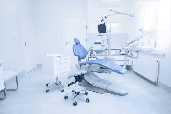 Oral Sedation Questions Answered By A Dentist