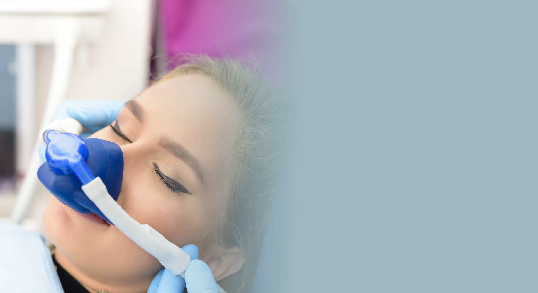 Sedation Dentistry