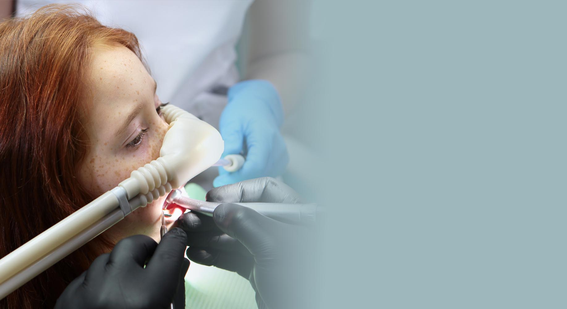 Sedation Dentistry