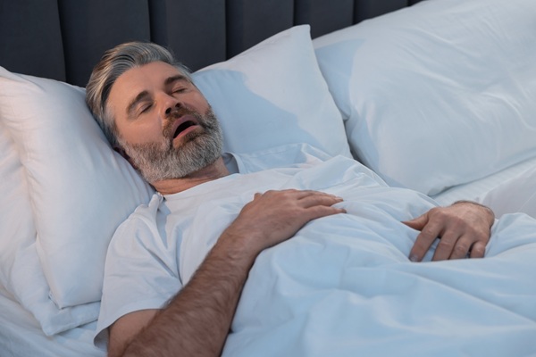 How Does Sleep Apnea Affect The Body?