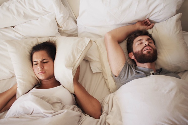 Reasons To Seek Sleep Apnea Treatment From A Dentist