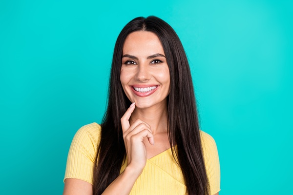 Dental Veneers As Part Of A Smile Makeover