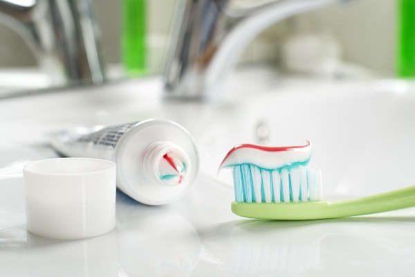 What Type Of Toothpastes Would A Dentist Recommend?